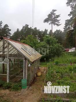 Дача 20м², 1-этажный, участок 5 сот.  