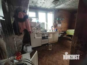 Дом 63м², 2-этажный, участок 7 сот.  