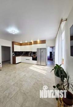 Дом 124м², 1-этажный, участок 11 сот.  