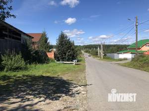 Дом 71м², 1-этажный, участок 15 сот.  