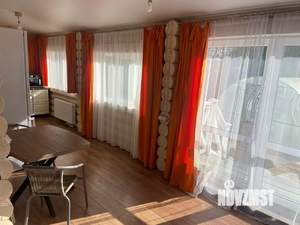 Дом 125м², 2-этажный, участок 10 сот.  