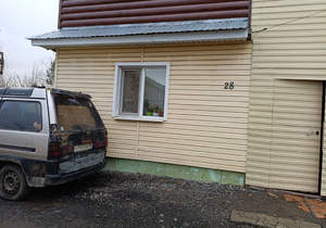 Дом 65м², 2-этажный, участок 5 сот.  