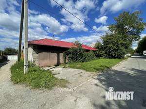 Дом 114м², 1-этажный, участок 4 сот.  