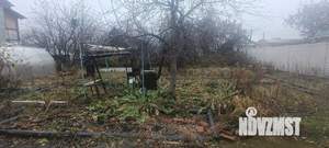 Дом 15м², 1-этажный, участок 4 сот.  