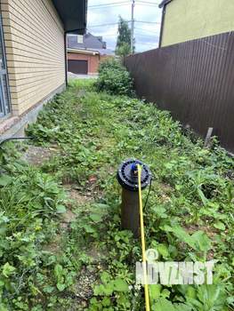 Коттедж 304м², 1-этажный, участок 13 сот.  