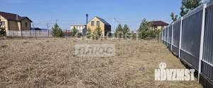 Коттедж 135м², 2-этажный, участок 10 сот.  