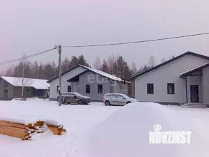 Дом 144м², 1-этажный, участок 8 сот.  