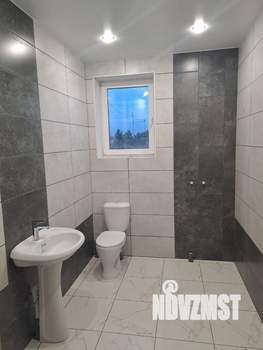 Дом 75м², 1-этажный, участок 10 сот.  