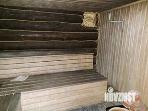 Дом 36м², 1-этажный, участок 6 сот.  