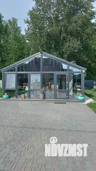 Дом 59м², 1-этажный, участок 5 сот.  