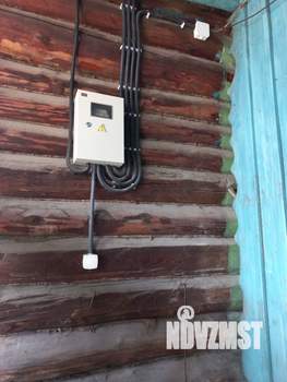 Дом 55м², 2-этажный, участок 3 сот.  