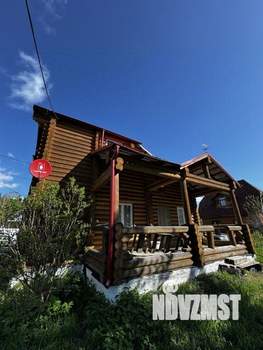 Дом 157м², 2-этажный, участок 7 сот.  