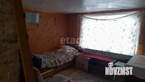 Дом 49м², 2-этажный, участок 6 сот.  