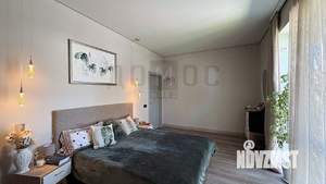 Коттедж 151м&sup2;, 1-этажный, участок 9 сот.  