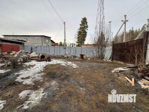 Дом 162м², 1-этажный, участок 7 сот.  
