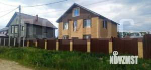 Дом 165м&sup2;, 2-этажный, участок 12 сот.  