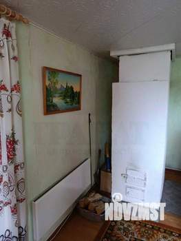 Дом 48м², 2-этажный, участок 5 сот.  