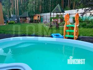 Дом 130м², 2-этажный, участок 7 сот.  