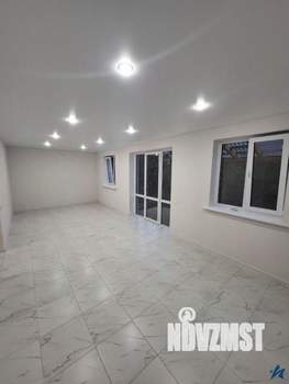 Дом 93м², 1-этажный, участок 8 сот.  