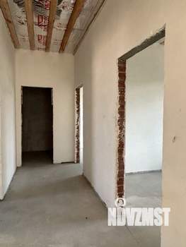 Дом 164м², 1-этажный, участок 8 сот.  
