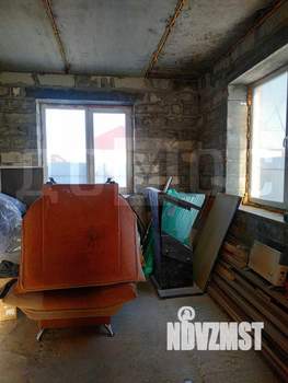 Дом 165м&sup2;, 2-этажный, участок 12 сот.  