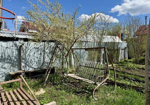 Дом 170м², 3-этажный, участок 10 сот.  