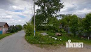Дом 37м², 1-этажный, участок 10 сот.  