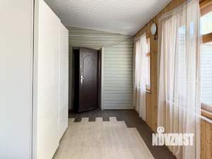 Дом 170м², 3-этажный, участок 10 сот.  