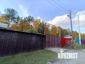 Дом 85м², 2-этажный, участок 10 сот.  