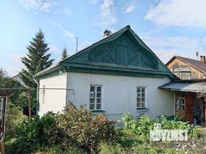 Дом 74м², 2-этажный, участок 5 сот.  