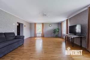 Коттедж 147м², 2-этажный, участок 5 сот.  