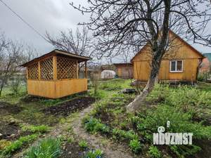 Дом 70м², 2-этажный, участок 5 сот.  