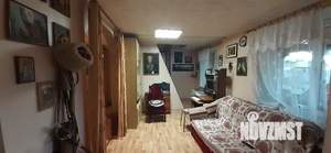 Дом 100м², 2-этажный, участок 8 сот.  