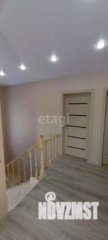 Коттедж 152м², 2-этажный, участок 8 сот.  