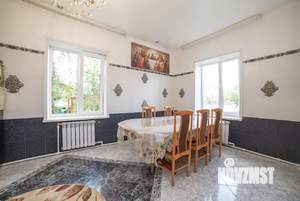 Коттедж 314м², 2-этажный, участок 6 сот.  