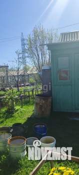 Дом 20м², 1-этажный, участок 4 сот.  