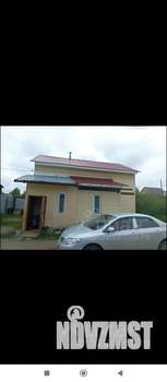 Дом 95м², 2-этажный, участок 6 сот.  