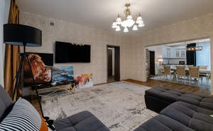 Дом 253м², 2-этажный, участок 10 сот.  