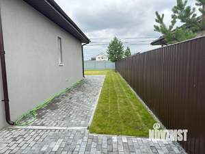 Коттедж 100м², 1-этажный, участок 8 сот.  