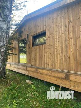 Дом 90м², 1-этажный, участок 17 сот.  