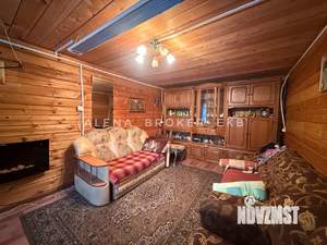 Дом 70м², 2-этажный, участок 5 сот.  