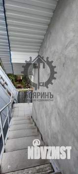 Дом 51м², 2-этажный, участок 2 сот.  
