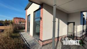 Коттедж 140м², 1-этажный, участок 5 сот.  