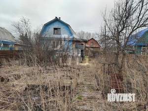 Дом 63м², 2-этажный, участок 7 сот.  