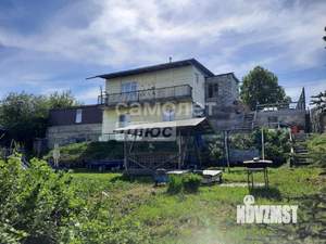 Дом 230м², 2-этажный, участок 7 сот.  