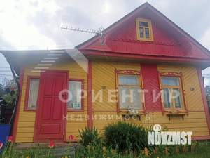 Дача 35м², 1-этажный, участок 5 сот.  