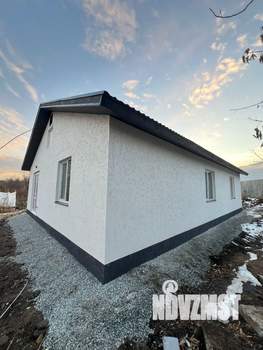Коттедж 100м², 1-этажный, участок 9 сот.  