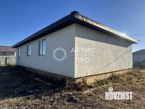 Дом 105м², 1-этажный, участок 10 сот.  