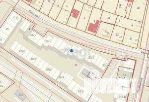 Таунхаус 282м², 4-этажный, участок 2 сот.  