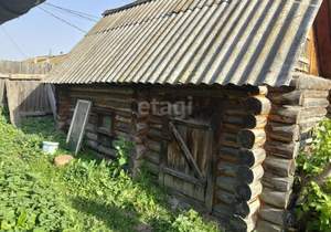 Дом 15м&sup2;, 1-этажный, участок 6 сот.  